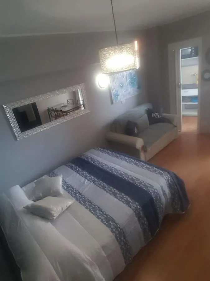 Edificio Betancourt 호텔 푸에르토 드 라 크루즈 아파트