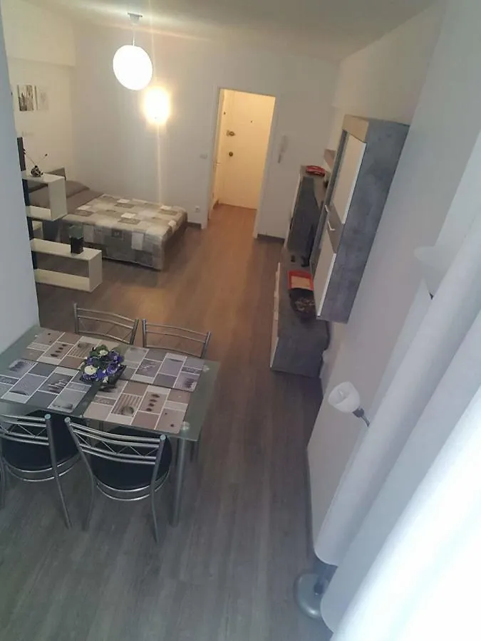 Edificio Betancourt 호텔 푸에르토 드 라 크루즈