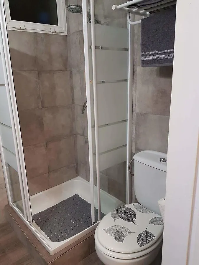 Edificio Betancourt 호텔 푸에르토 드 라 크루즈 아파트