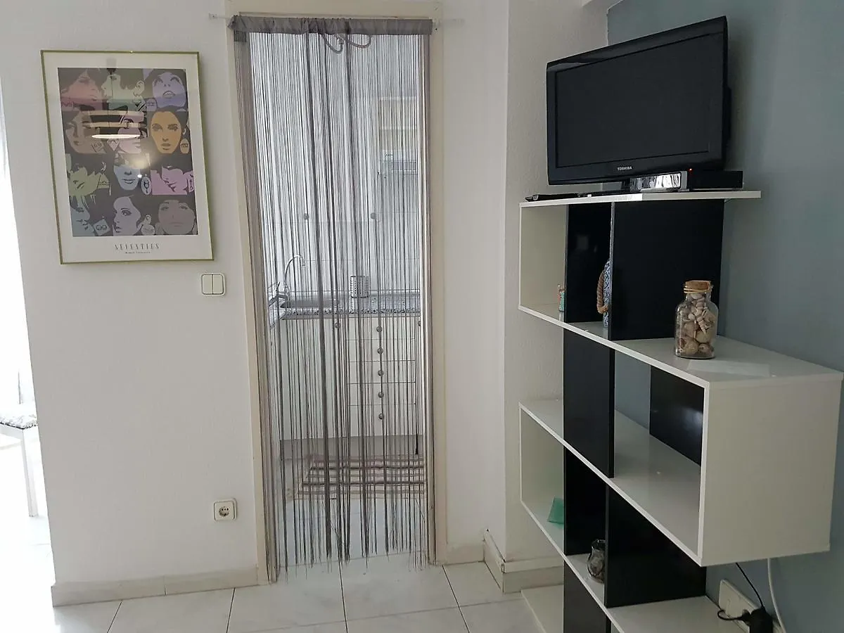 아파트 Edificio Betancourt 호텔 푸에르토 드 라 크루즈
