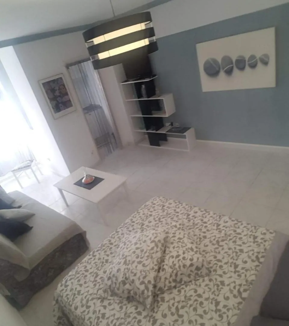 Edificio Betancourt 호텔 푸에르토 드 라 크루즈 0*,  스페인