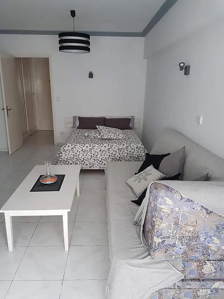 아파트 Edificio Betancourt 호텔 푸에르토 드 라 크루즈