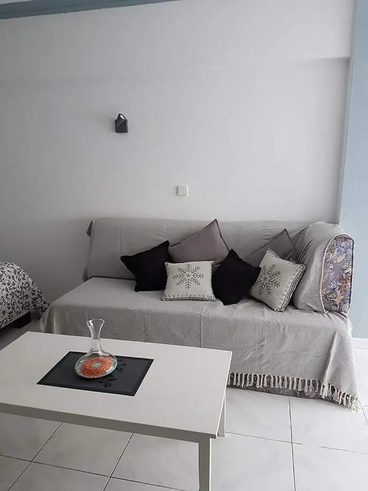 Edificio Betancourt 호텔 푸에르토 드 라 크루즈