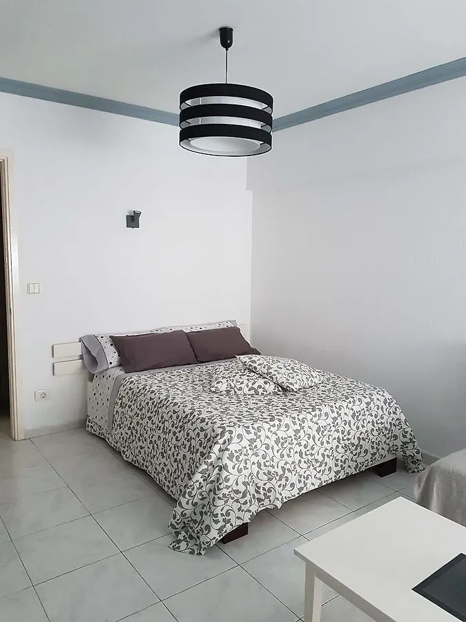 Edificio Betancourt 호텔 푸에르토 드 라 크루즈 0*,