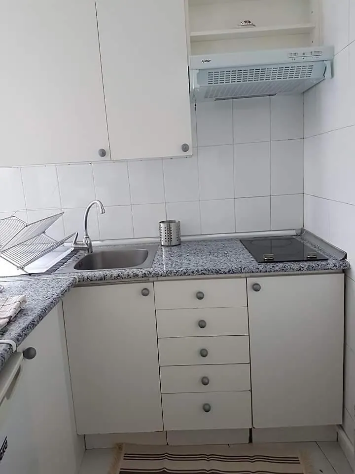 아파트 Edificio Betancourt 호텔 푸에르토 드 라 크루즈 스페인