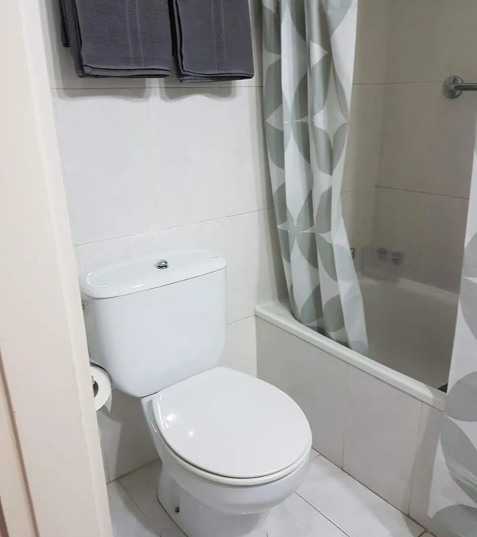Edificio Betancourt 호텔 푸에르토 드 라 크루즈 0*,