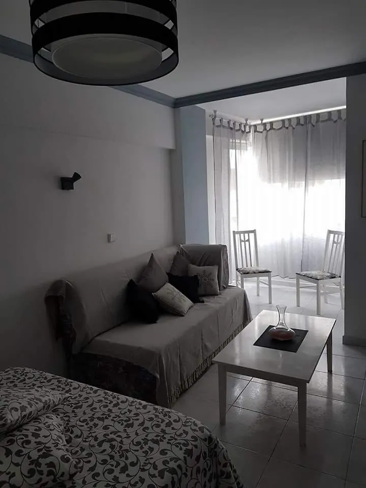 Edificio Betancourt 호텔 푸에르토 드 라 크루즈 0*,  스페인