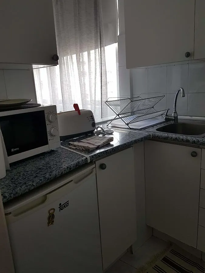 Edificio Betancourt 호텔 푸에르토 드 라 크루즈 0*,