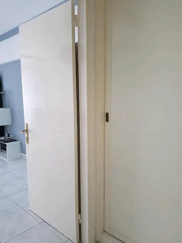 아파트 Edificio Betancourt 호텔 푸에르토 드 라 크루즈
